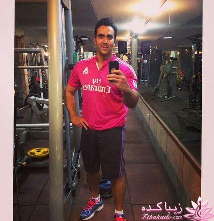 اخبار بازیگران ایران