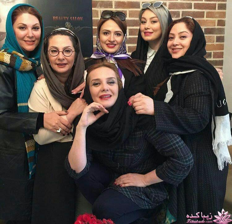 عکس بازیگران + بیوگرافی بازیگران