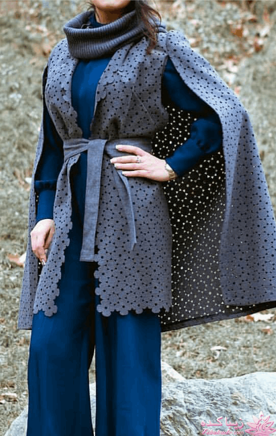 پرسش و پاسخ خیاطی