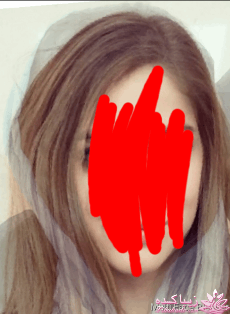 رنگ مو، آموزش ترکیب رنگ مو