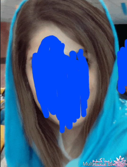 رنگ مو، آموزش ترکیب رنگ مو