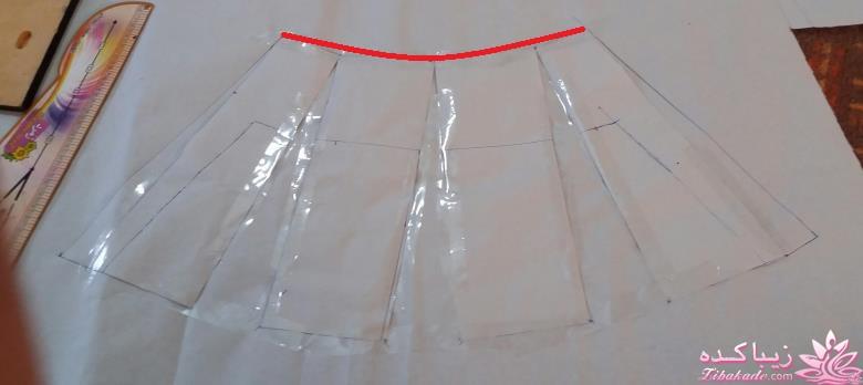 پرسش و پاسخ خیاطی