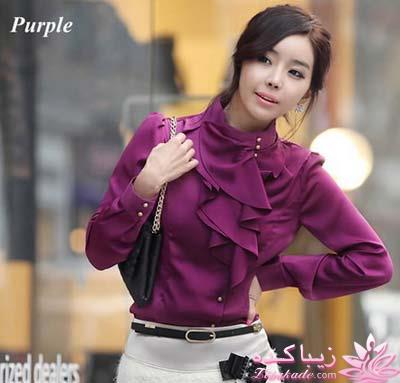 پرسش و پاسخ خیاطی