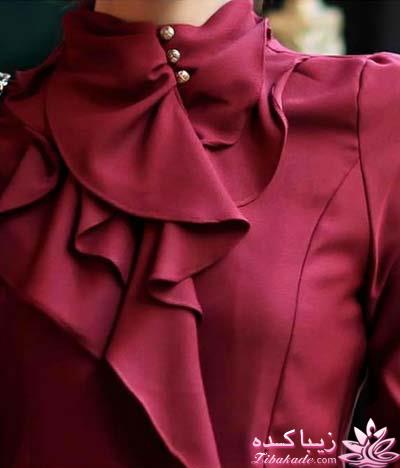 پرسش و پاسخ خیاطی