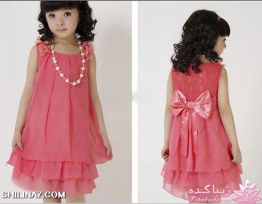 آموزش خیاطی لباس کودک