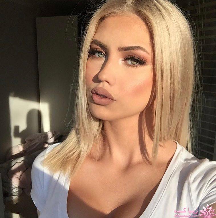 رنگ مو، آموزش ترکیب رنگ مو