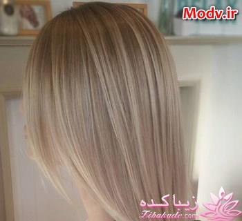 رنگ مو، آموزش ترکیب رنگ مو