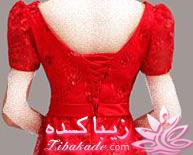 آموزش دوخت لباس مجلسی