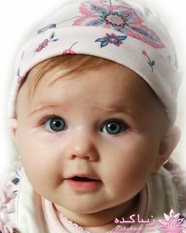 طعم شیرین مادر شدن