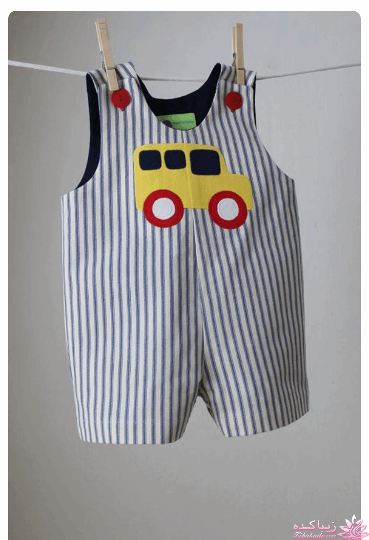 آموزش دوخت سیسمونی نوزاد