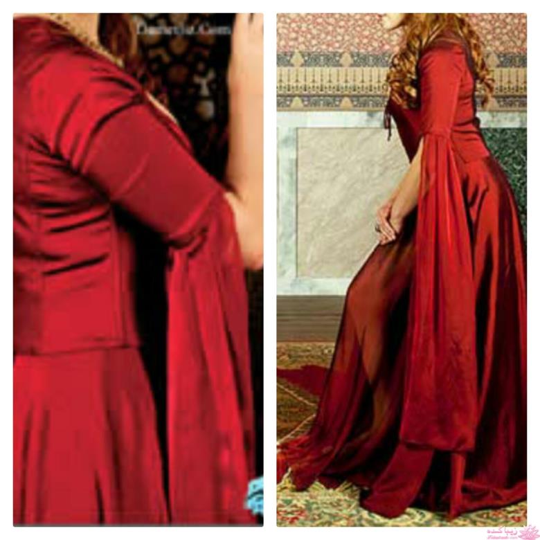 پرسش و پاسخ خیاطی