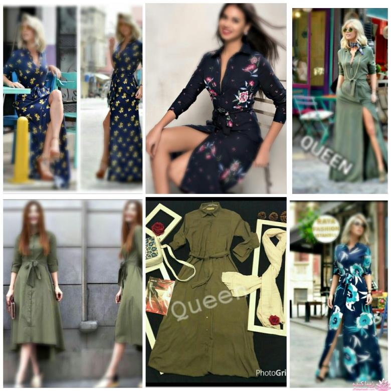 آموزش دوخت مانتو