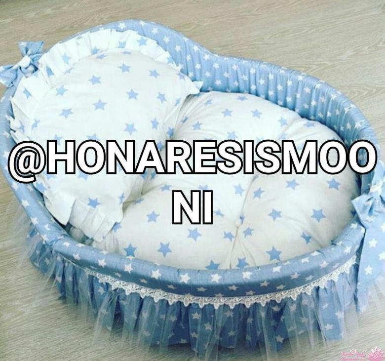 آموزش دوخت سیسمونی نوزاد