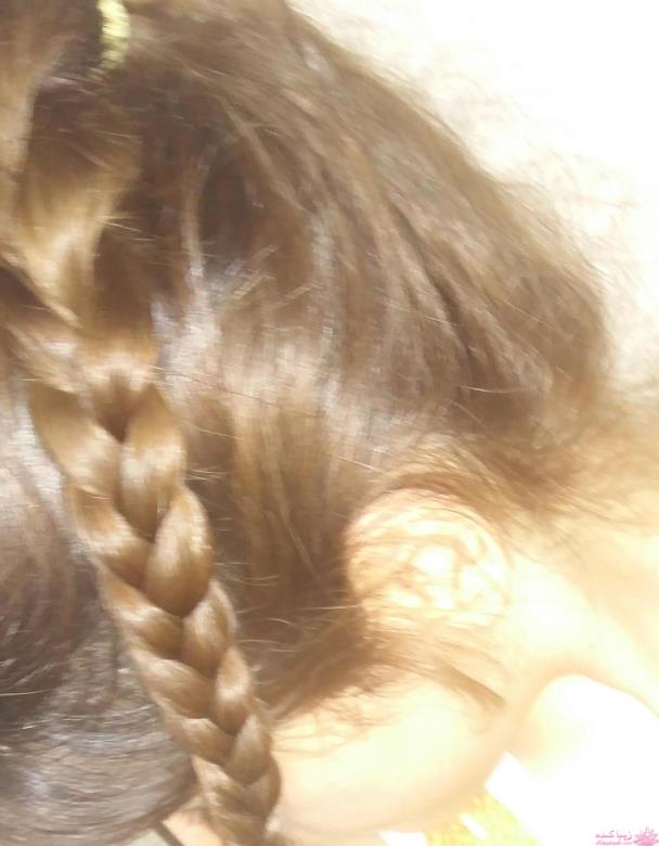 رنگ مو، آموزش ترکیب رنگ مو