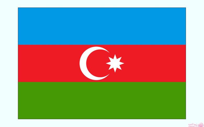 معنی پرچم کشورهای آسیایی را می دانید؟