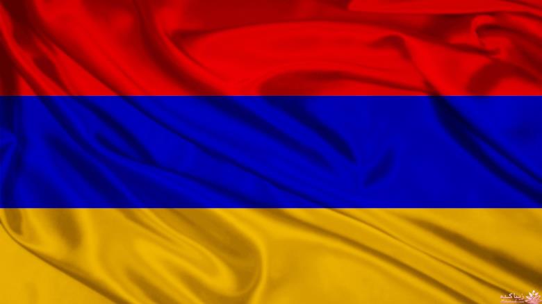 معنی پرچم کشورهای آسیایی را می دانید؟