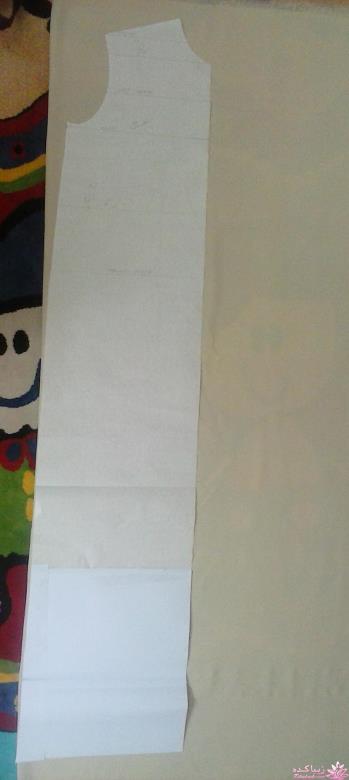 پرسش و پاسخ خیاطی