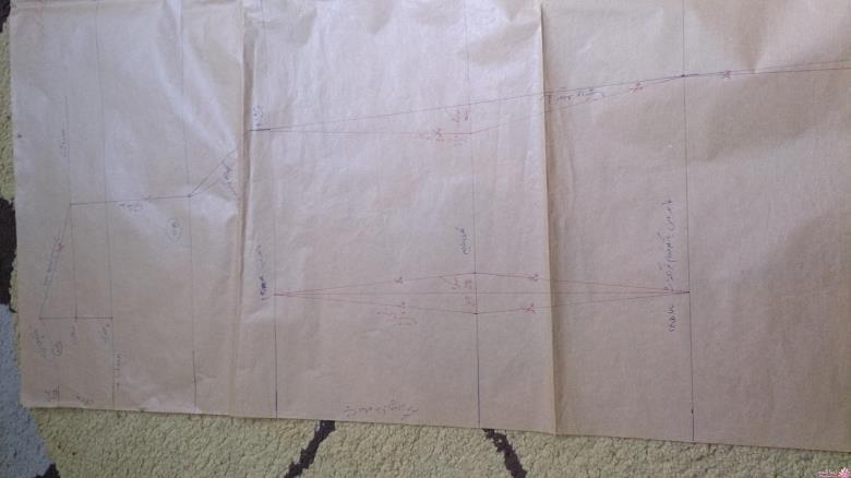 پرسش و پاسخ خیاطی