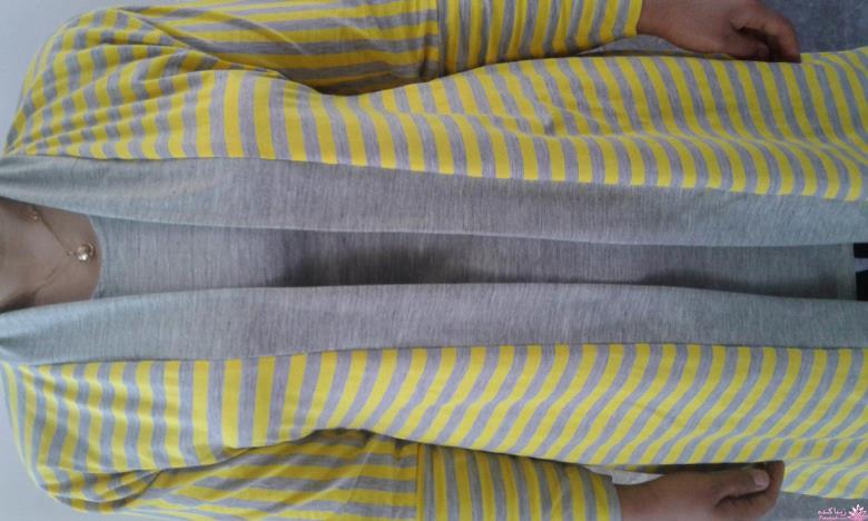 پرسش و پاسخ خیاطی