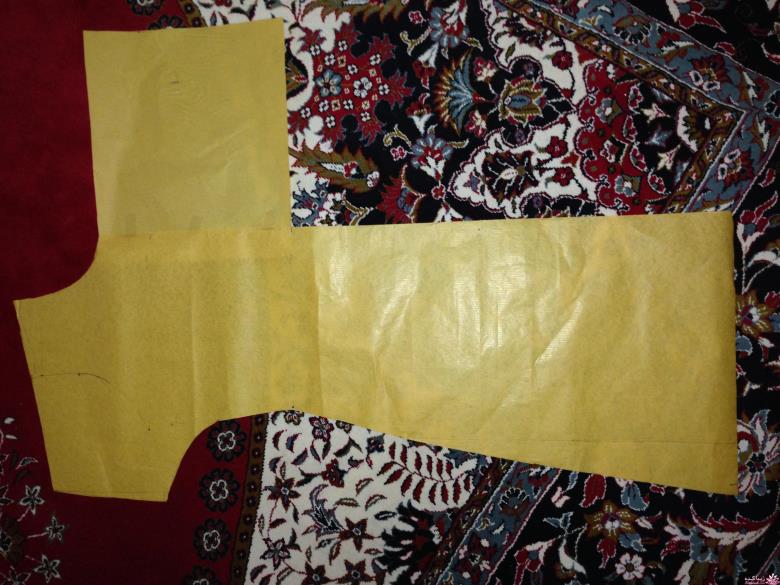 پرسش و پاسخ خیاطی