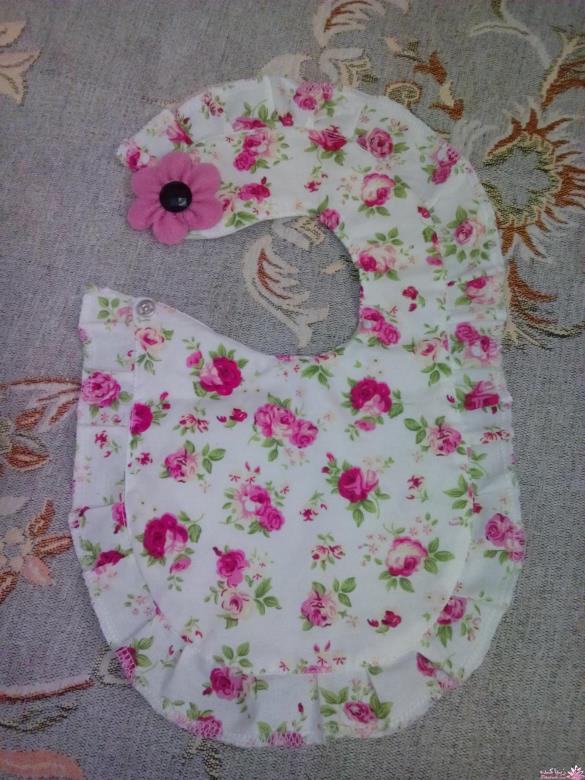 آموزش دوخت سیسمونی نوزاد