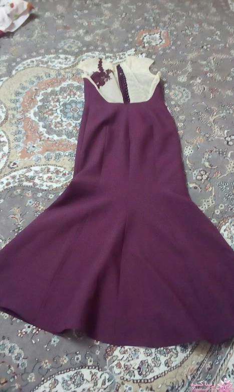 آموزش دوخت لباس مجلسی