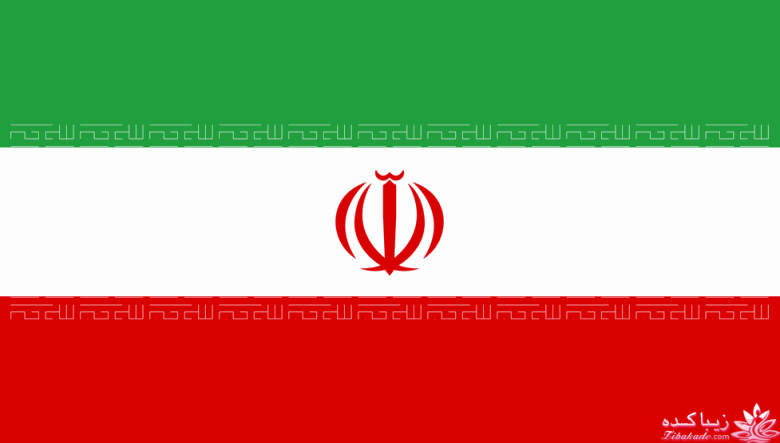 معنی پرچم کشورهای آسیایی را می دانید؟