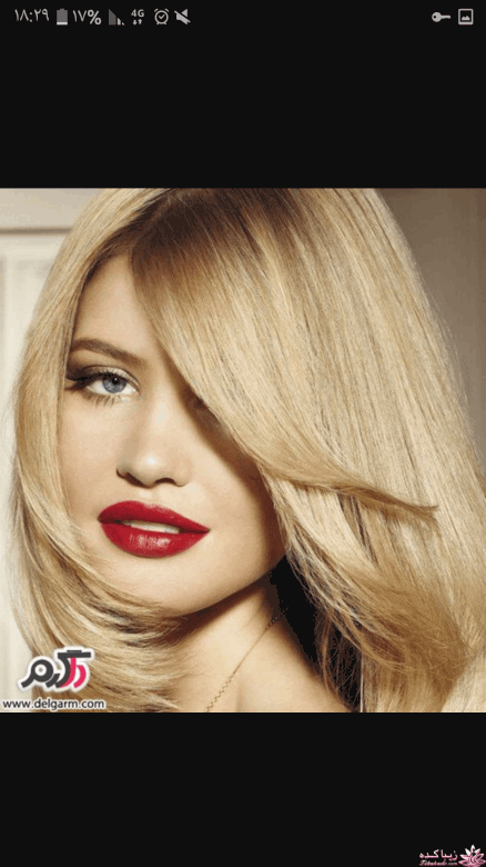 رنگ مو، آموزش ترکیب رنگ مو