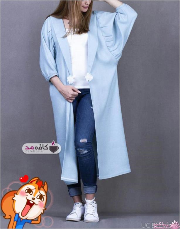 آموزش دوخت مانتو