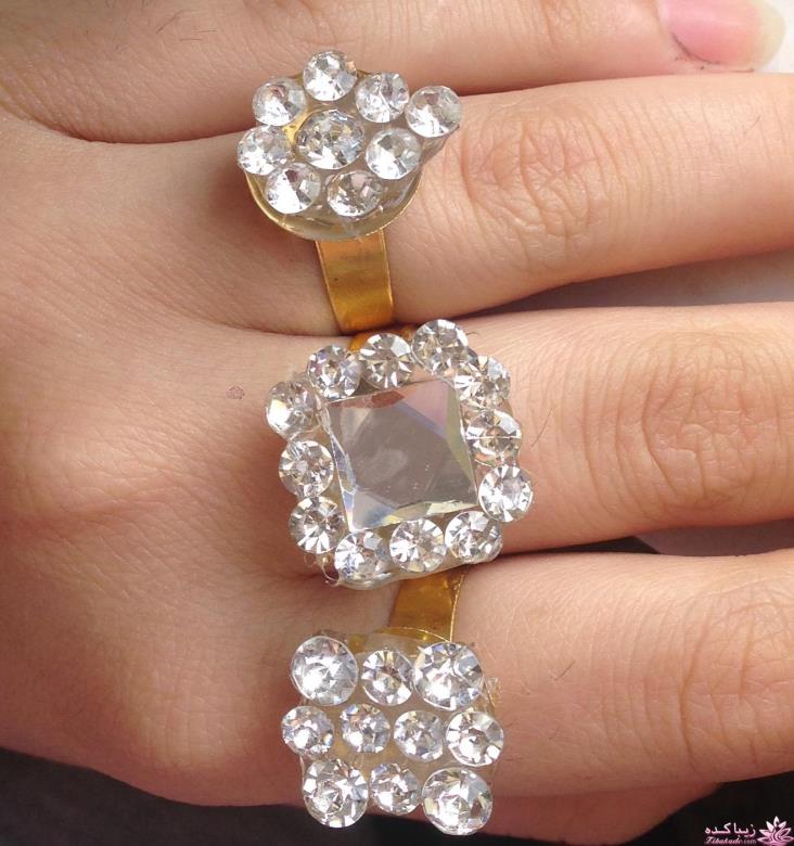 زيورآلات ژله اي