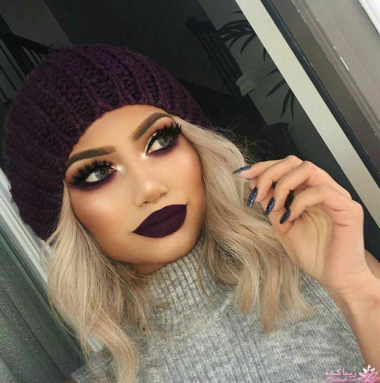 رنگ مو، آموزش ترکیب رنگ مو