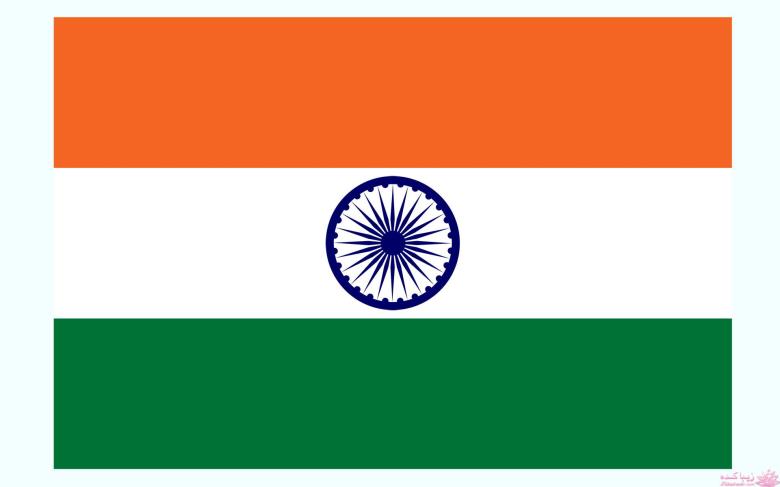 معنی پرچم کشورهای آسیایی را می دانید؟