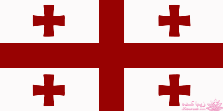 معنی پرچم کشورهای آسیایی را می دانید؟