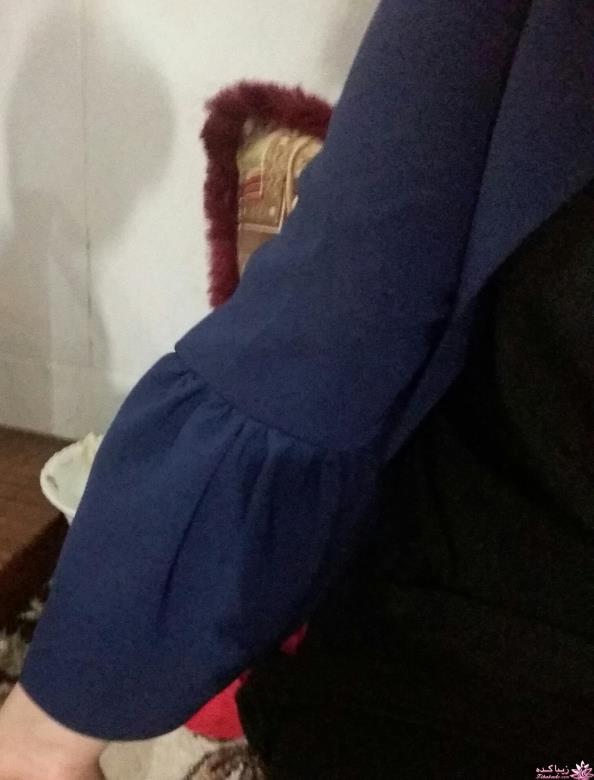 پرسش و پاسخ خیاطی