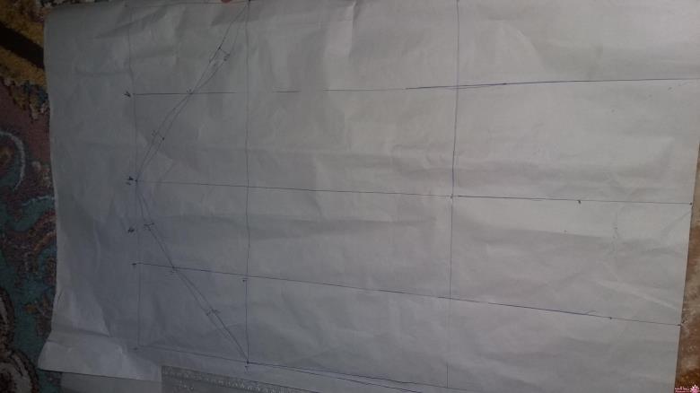 پرسش و پاسخ خیاطی