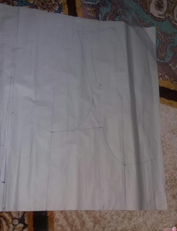 پرسش و پاسخ خیاطی