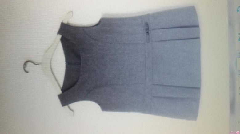 آموزش خیاطی لباس کودک