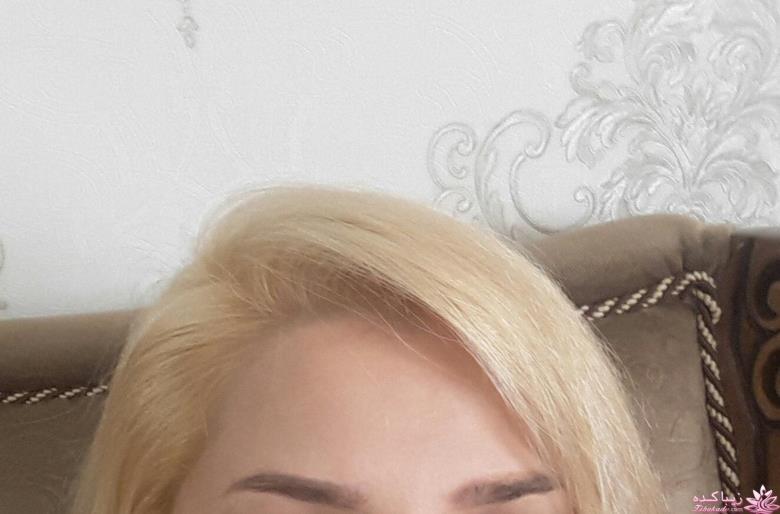 رنگ مو، آموزش ترکیب رنگ مو