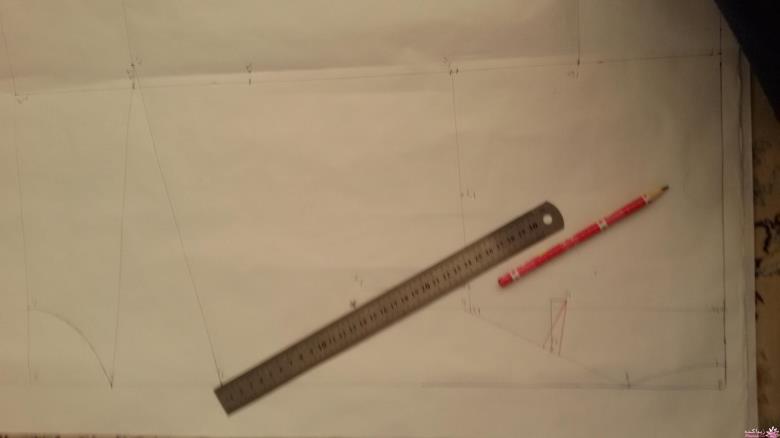 پرسش و پاسخ خیاطی