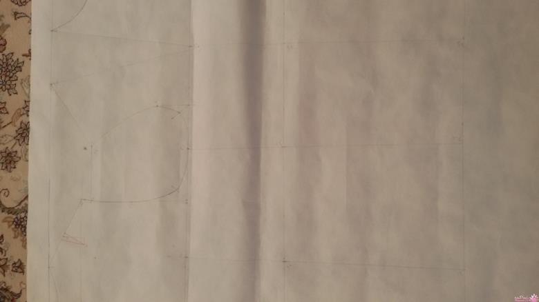 پرسش و پاسخ خیاطی