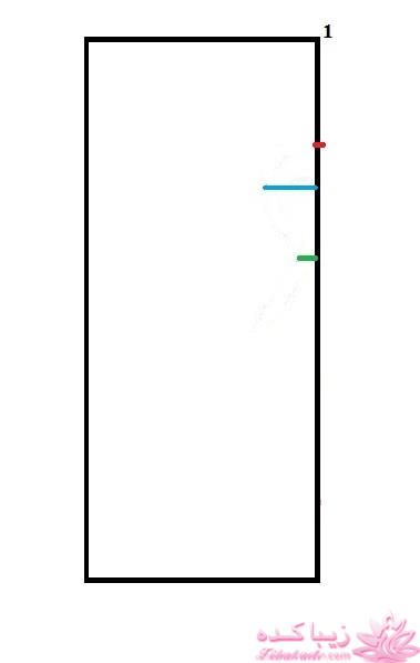 آموزش دوخت سیسمونی نوزاد