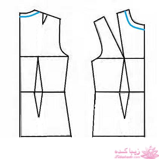 پرسش و پاسخ خیاطی