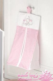 آموزش دوخت سیسمونی نوزاد