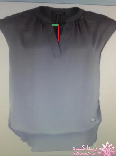 پرسش و پاسخ خیاطی