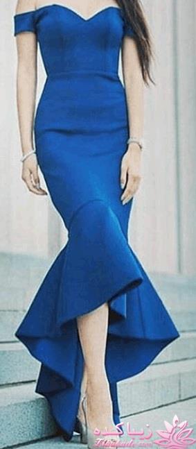 آموزش دوخت لباس مجلسی