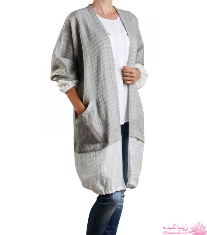 آموزش دوخت مانتو