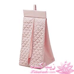 آموزش دوخت سیسمونی نوزاد