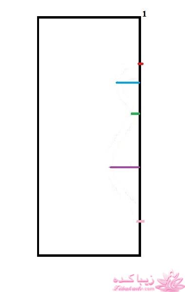 آموزش دوخت سیسمونی نوزاد