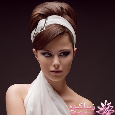 رنگ مو، آموزش ترکیب رنگ مو