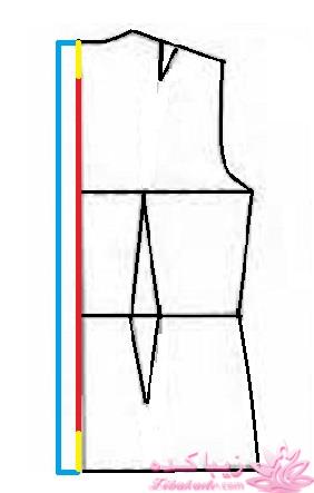 پرسش و پاسخ خیاطی